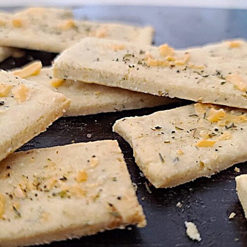 GlutenFree Italian Garlic Breadsticks Recipe best homemade from scratch