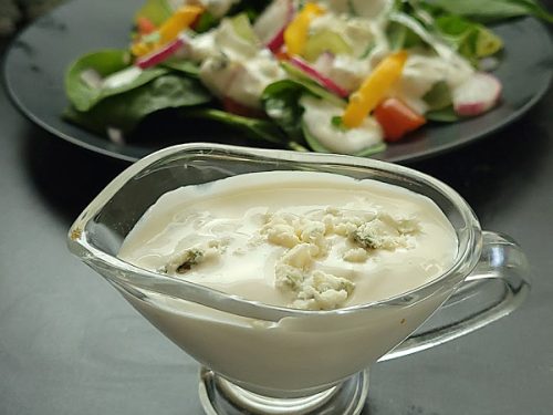 princess polly baby blue dress Homemade Avocado Blue Cheese Salad Dressing main image 0